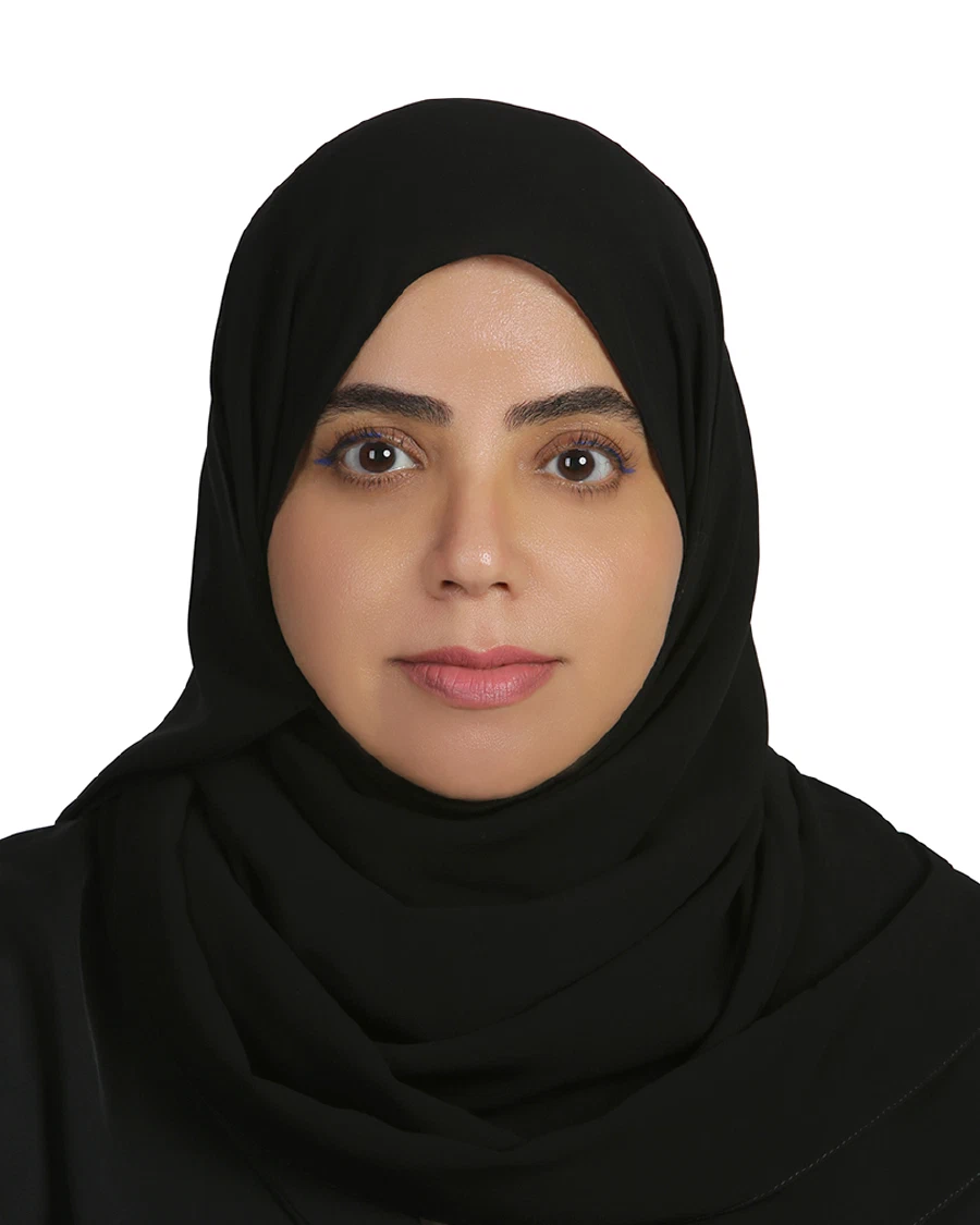 Photo of Alia Albawardi
