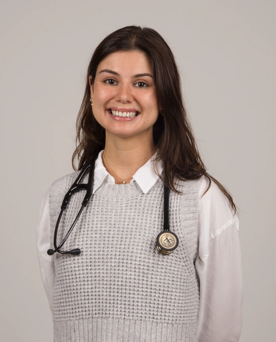 Photo of Bianca Adams