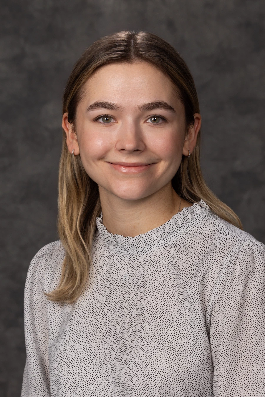 Photo of Émilie Pichette