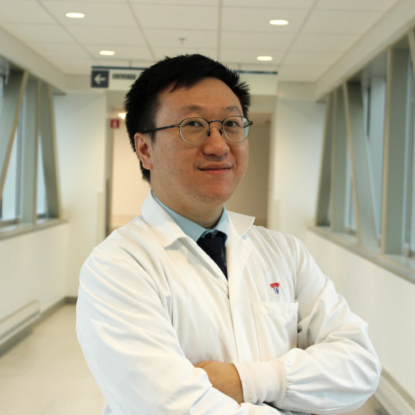 Jonathan K. Lai