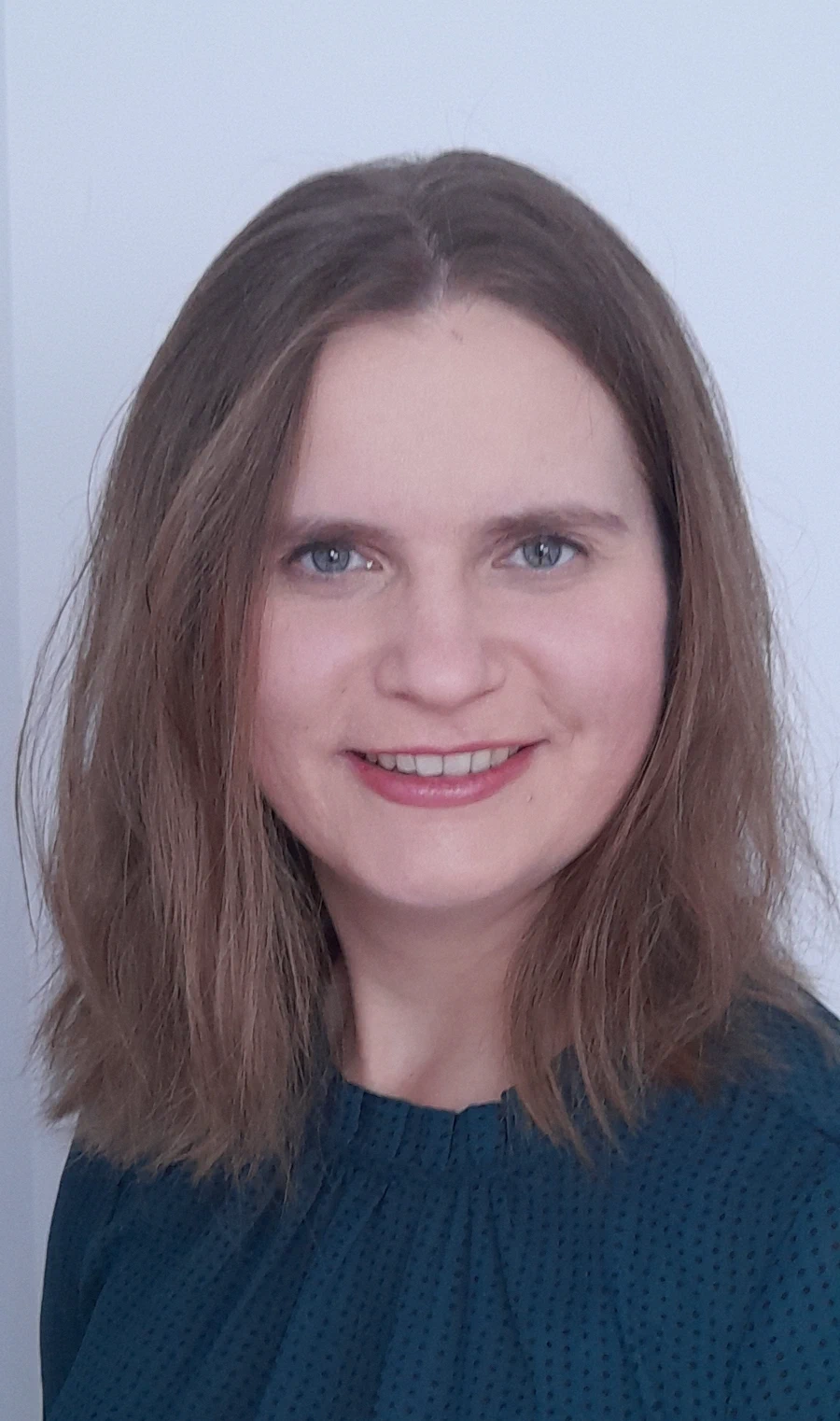 Photo of Mariya Kuk