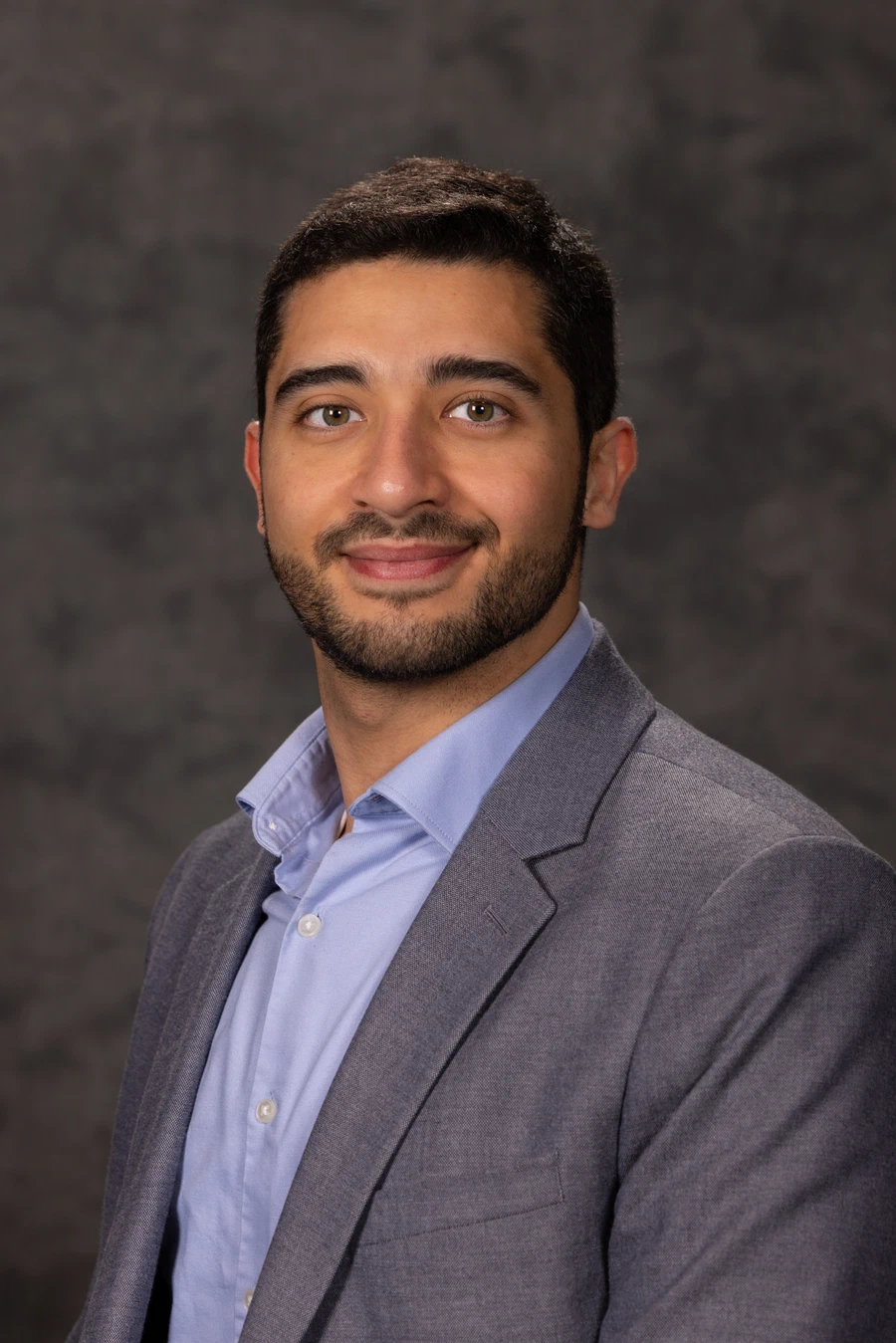 Photo of Mina Farag