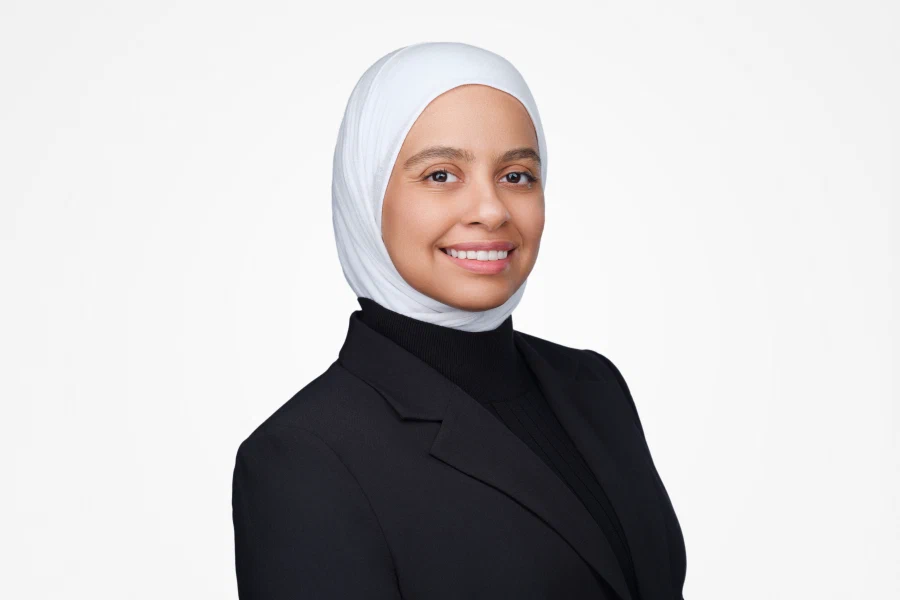 Photo of Saba Alsaddah