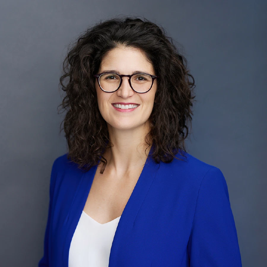 Photo of Sabrina Bergeron